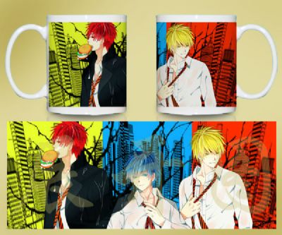 kuroko no basuke anime cup