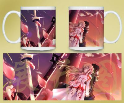 sword art online anime cup