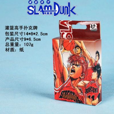 Slam Dunk Pokers