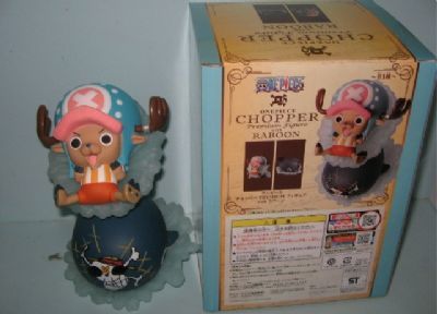 one piece anime figure