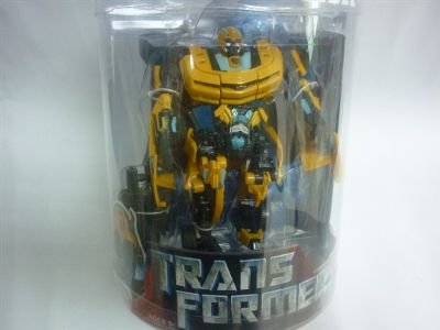 transformer figure