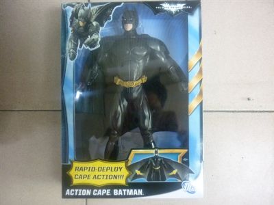 batman figure