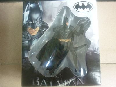 batman figure