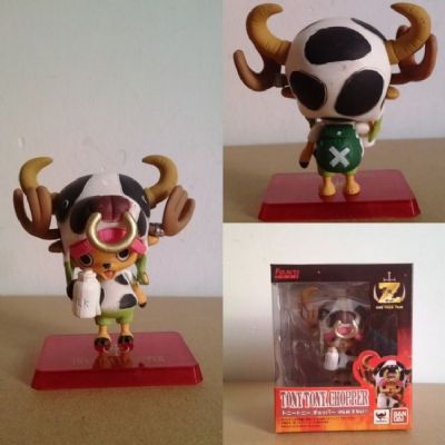 One Piece Chopper Figure