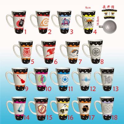 anime cup