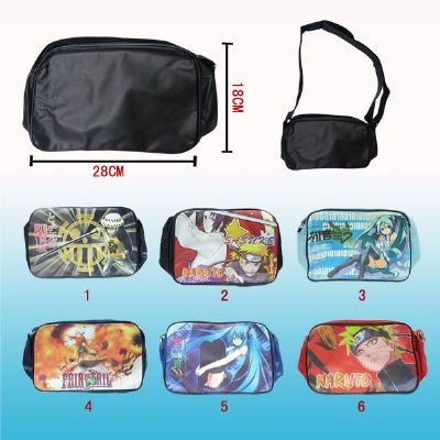 anime bag
