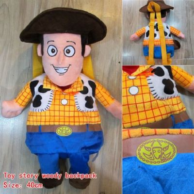 Toy Story Woody Bag
