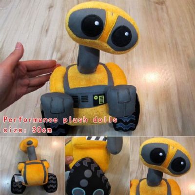 WALL·E S Size Plush