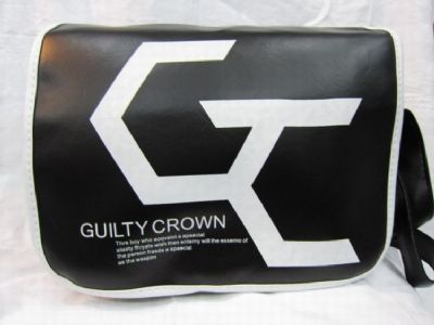 Guilty Crown Satchel