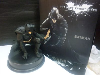 batman figure