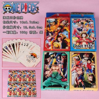 One Piece Big Poker