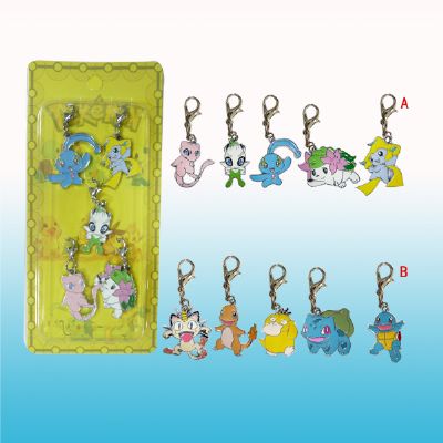 pokemon anime accessories