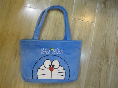 doraemon anime handbag