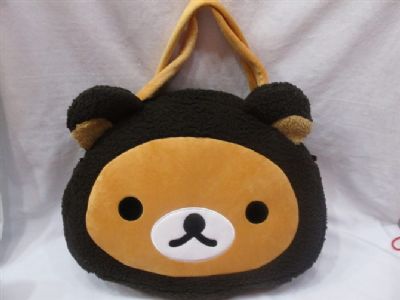 rilakkuma anime bag