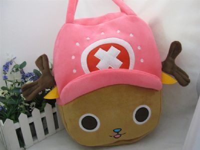 one piece anime bag