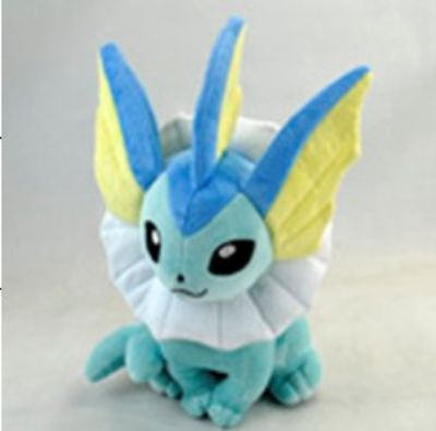 pokemon anime plush doll