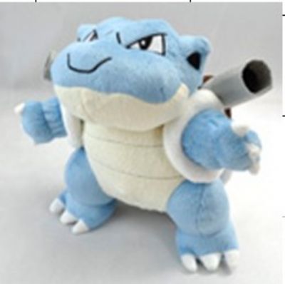 pokemon anime plush doll