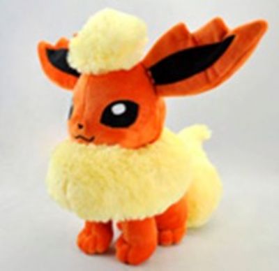 pokemon anime plush doll