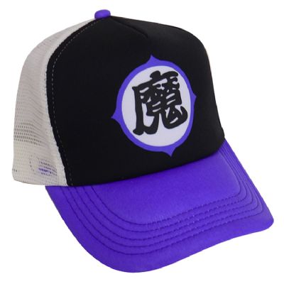 dragon ball anime cap