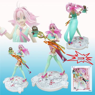 the Macross Saga