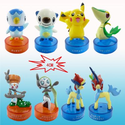 pokemon anime figure