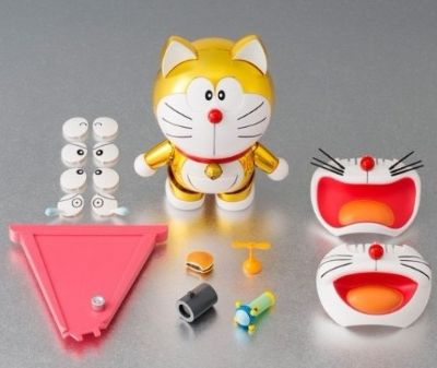 doraemon anime figure