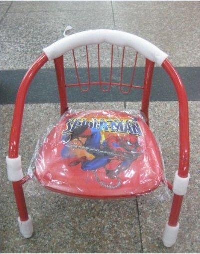 spider man anime chair