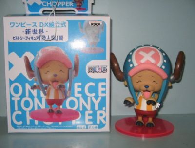 one piece anime figure