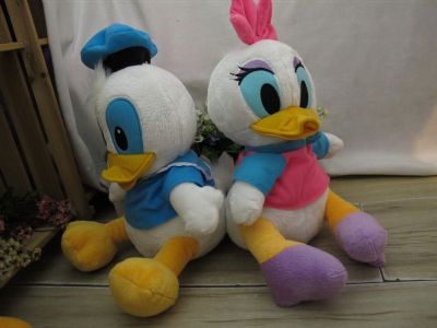 disney anime plush doll