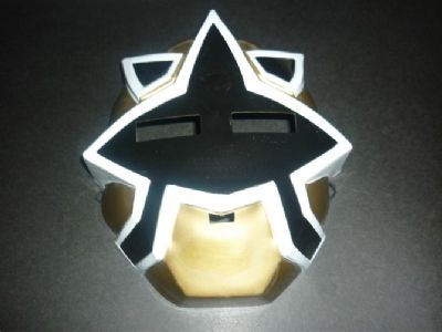 naruto anime mask