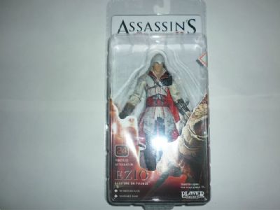 assassin anime figure