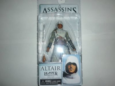 assassin anime figure