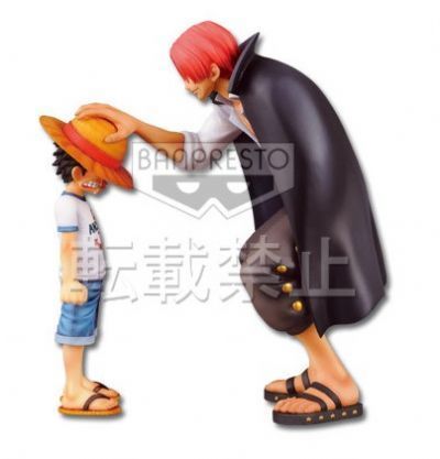 one piece anime figure