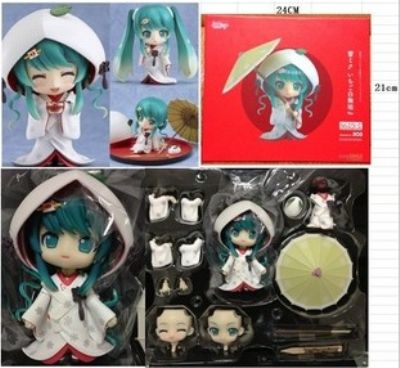 miku.hatsune anime figure