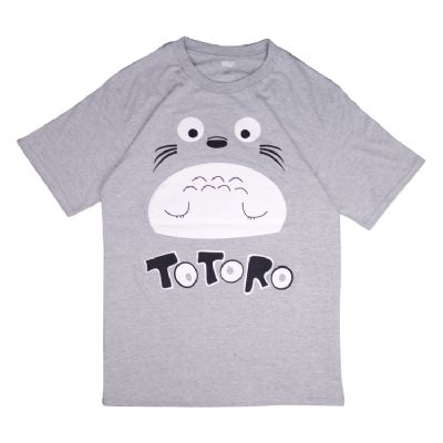 totoro anime t-shirt