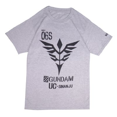 gundam anime T-SHIRT