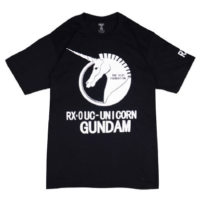 gundam anime T-SHIRT