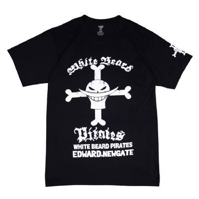 one piece anime t-shirt