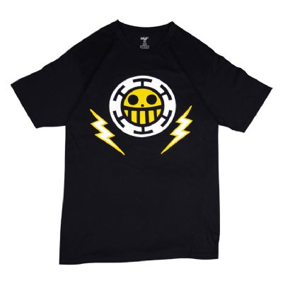 one piece anime t-shirt