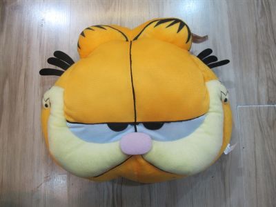 Garfield cushion