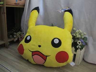 pokemon anime cushion
