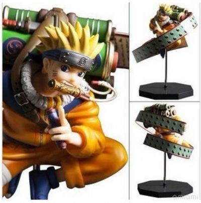 naruto anime figure