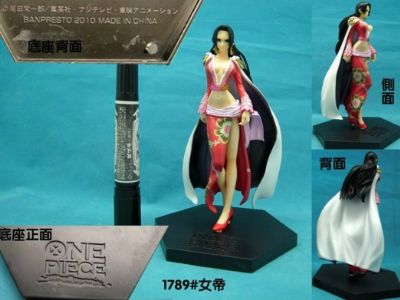 one piece anime figure