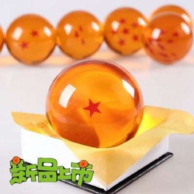 dragon ball anime 1 star ball