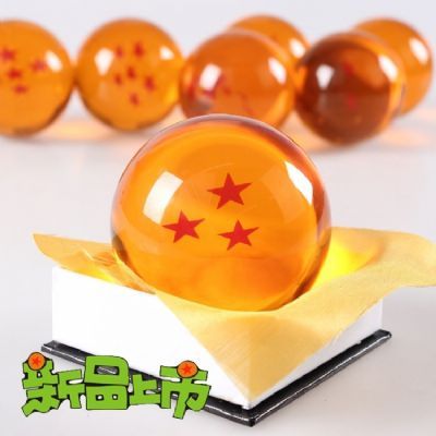 dragon ball anime 3 star ball