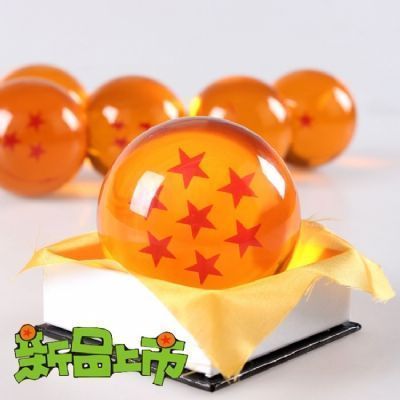 dragon ball anime 7 star ball
