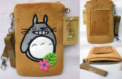 TOTORO Phone Strap Bag