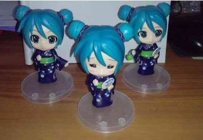 miku.hatsune anime figure