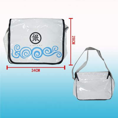 gintama anime bag