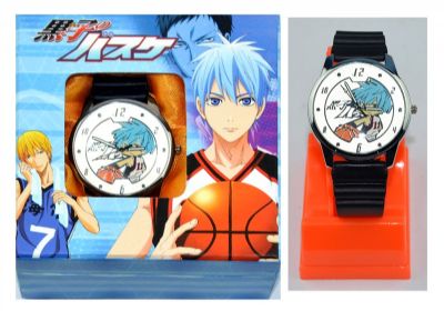 kuroko no basuke anime watch